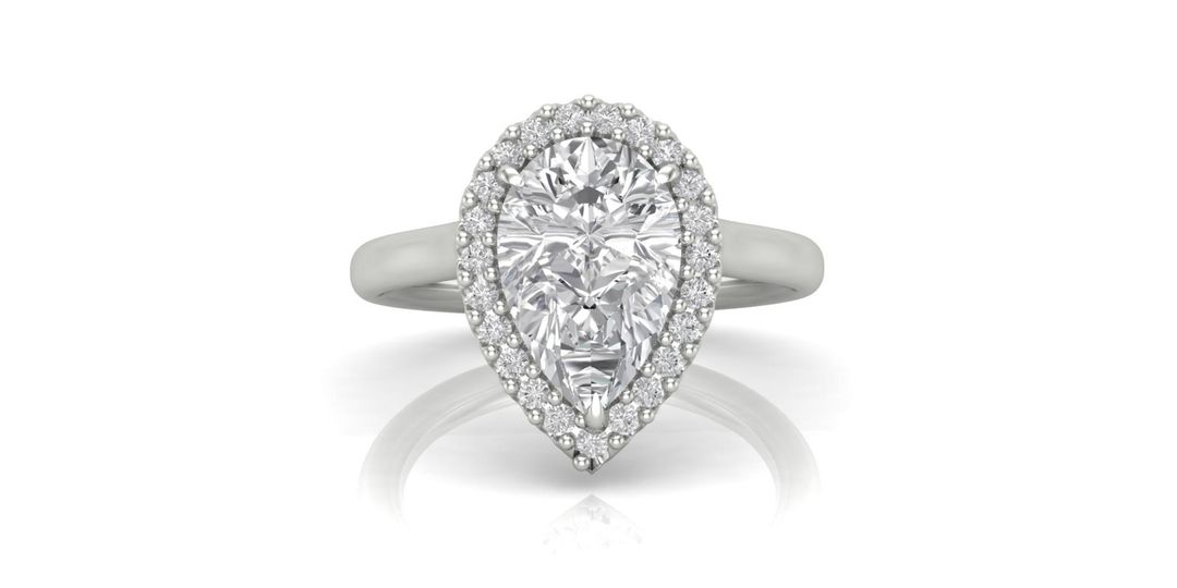 Custom Engagement Rings- Austin, TX | Diamonds Above